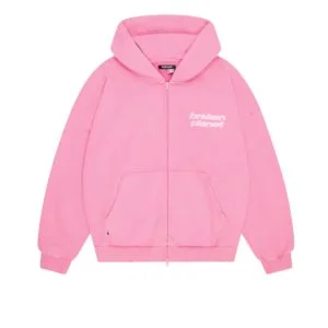 BP Star Logo Zip-up Hoodie (1)
