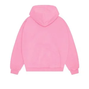 BP Star Logo Zip-up Hoodie2