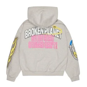 broken-planet-is-yours-zip-up-hoodie