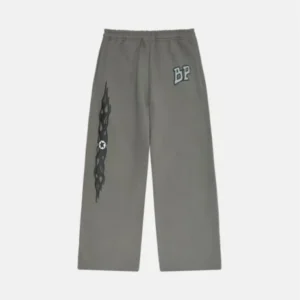 Broken Planet Baggy Sweatpants