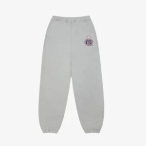 Broken Planet Cuffed Sweatpants