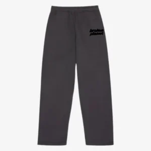 Broken Planet Soot Sweatpants Black