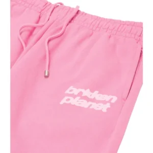 Broken Planet Star Logo Sweatpants