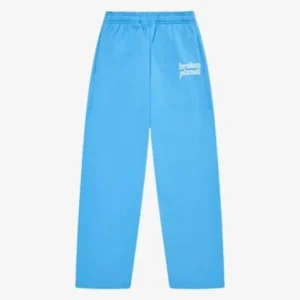 Broken Planet Sweatpants Blue