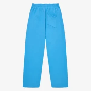 Broken Planet Sweatpants Blue
