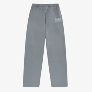 Broken Planet Sweatpants Grey