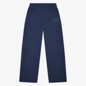 Broken Planet Sweatpants Navy