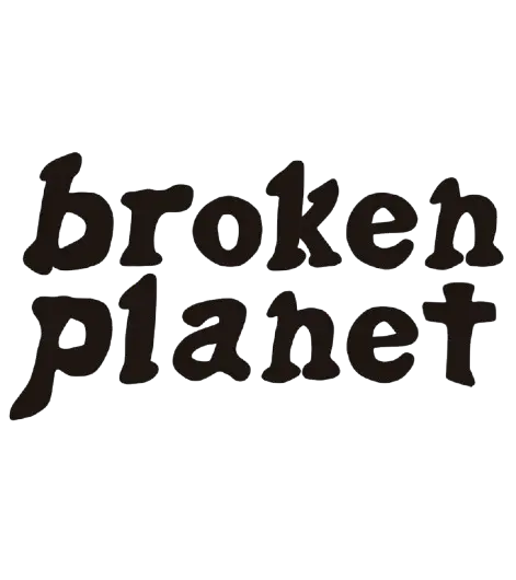 Broken Planet